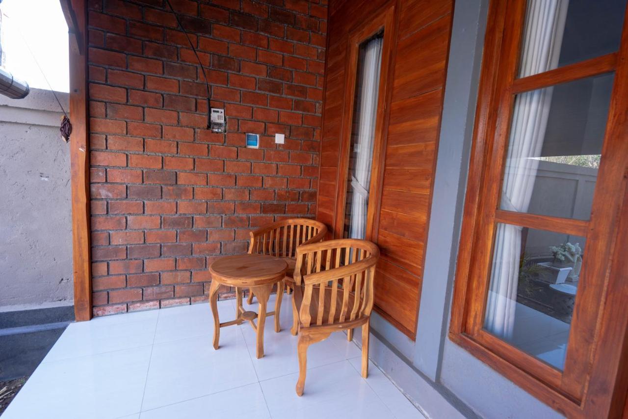 Garvi Villa Каранґасем Екстер'єр фото