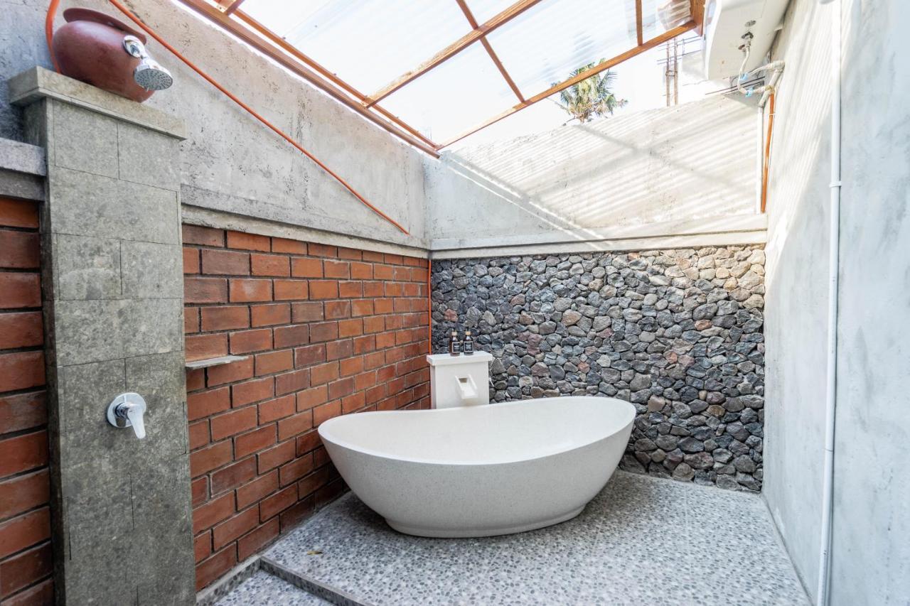 Garvi Villa Каранґасем Екстер'єр фото