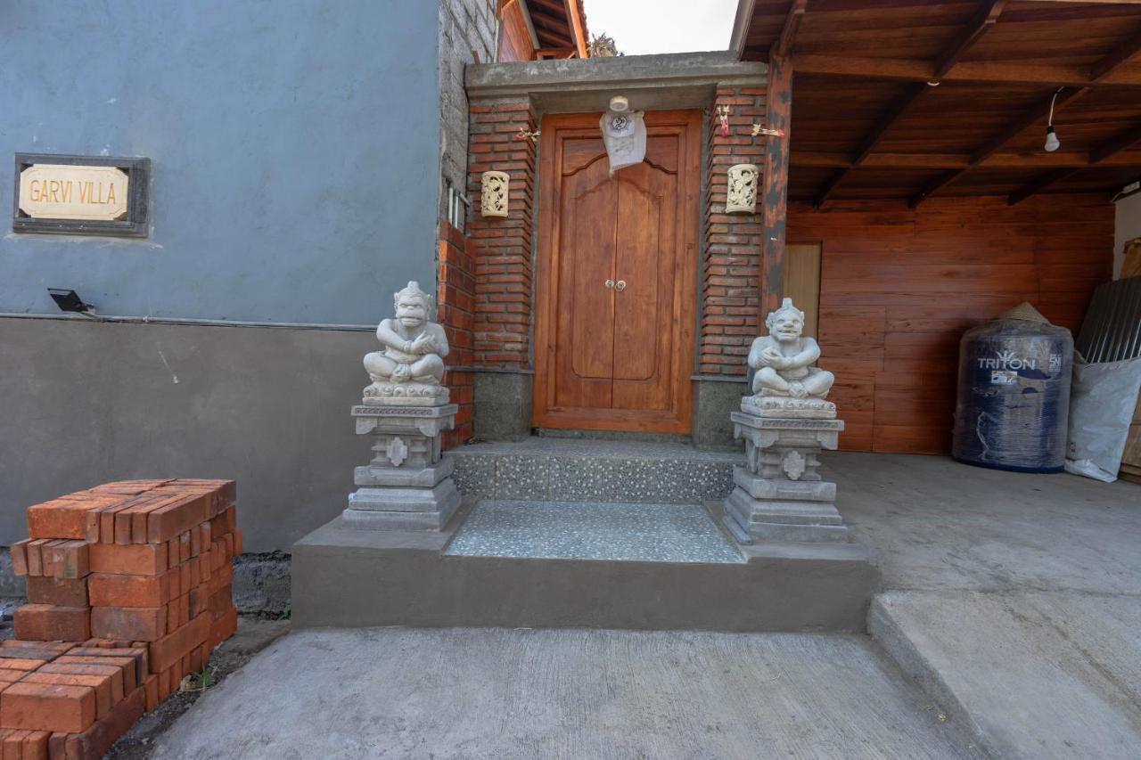 Garvi Villa Каранґасем Екстер'єр фото