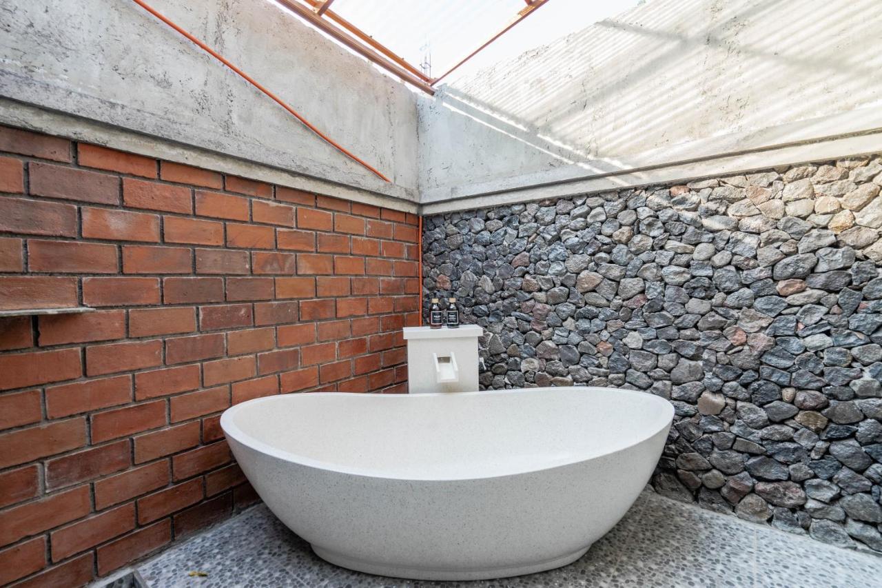 Garvi Villa Каранґасем Екстер'єр фото