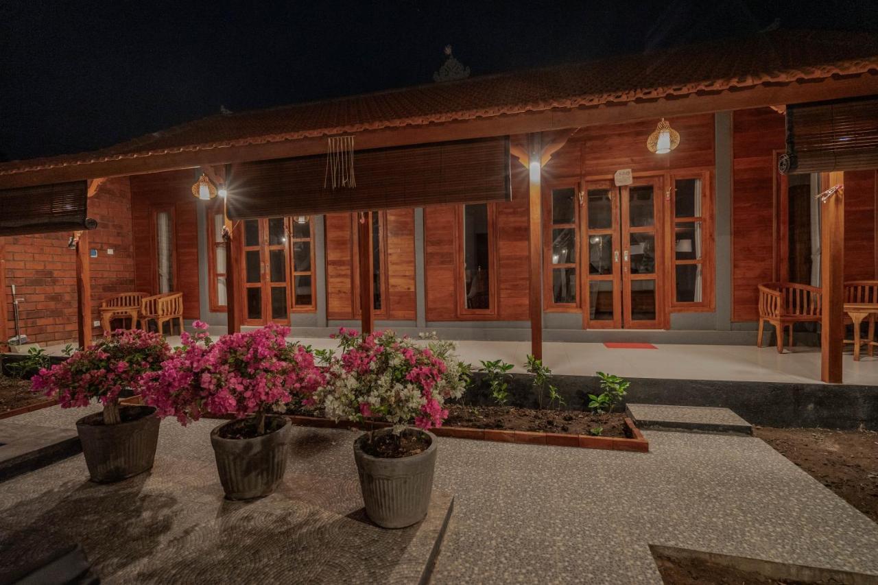 Garvi Villa Каранґасем Екстер'єр фото