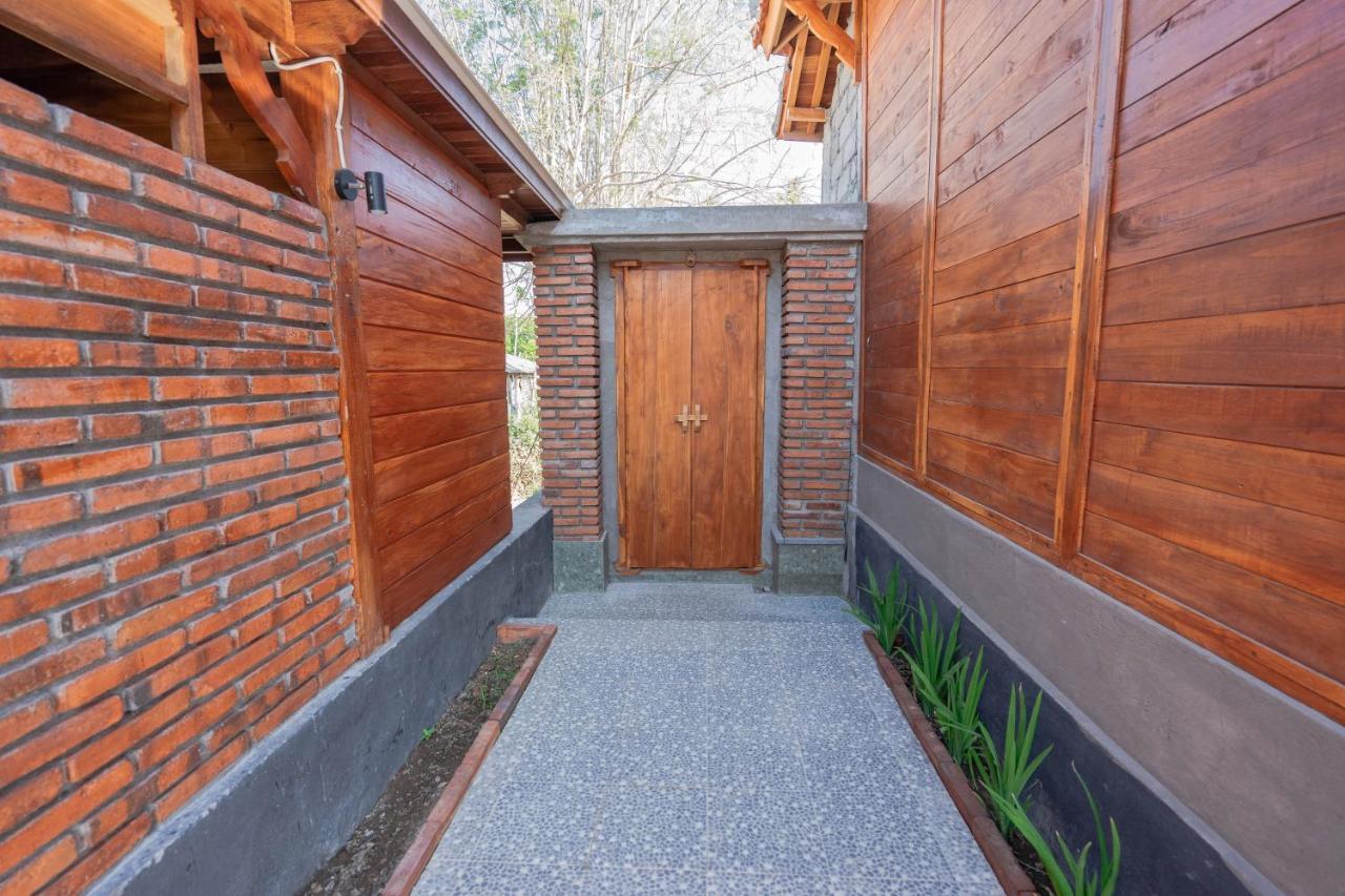 Garvi Villa Каранґасем Екстер'єр фото