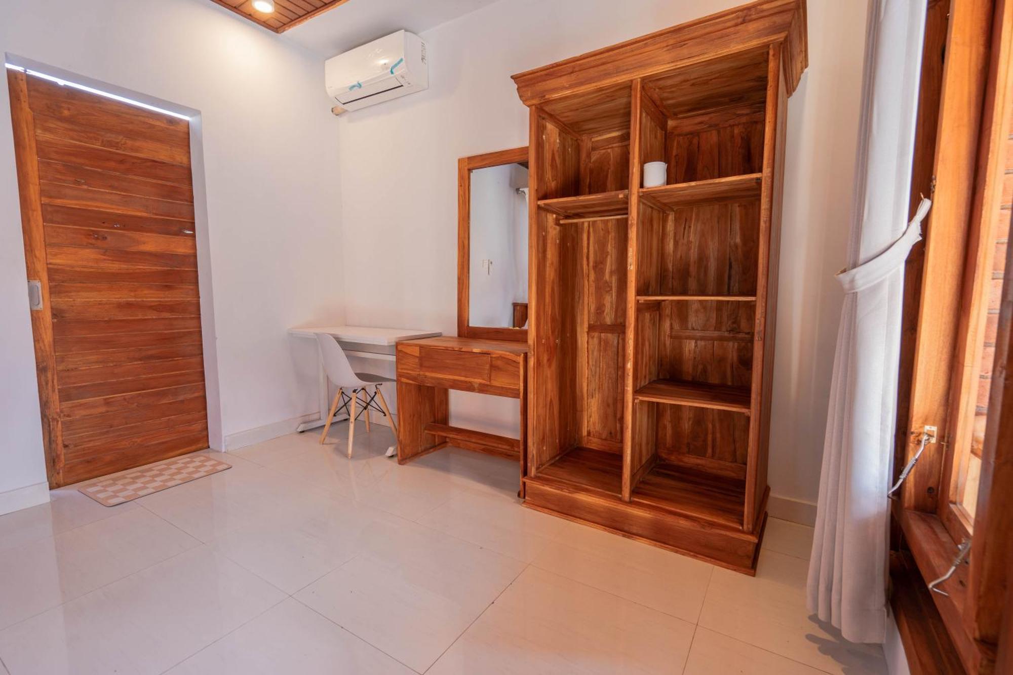 Garvi Villa Каранґасем Екстер'єр фото